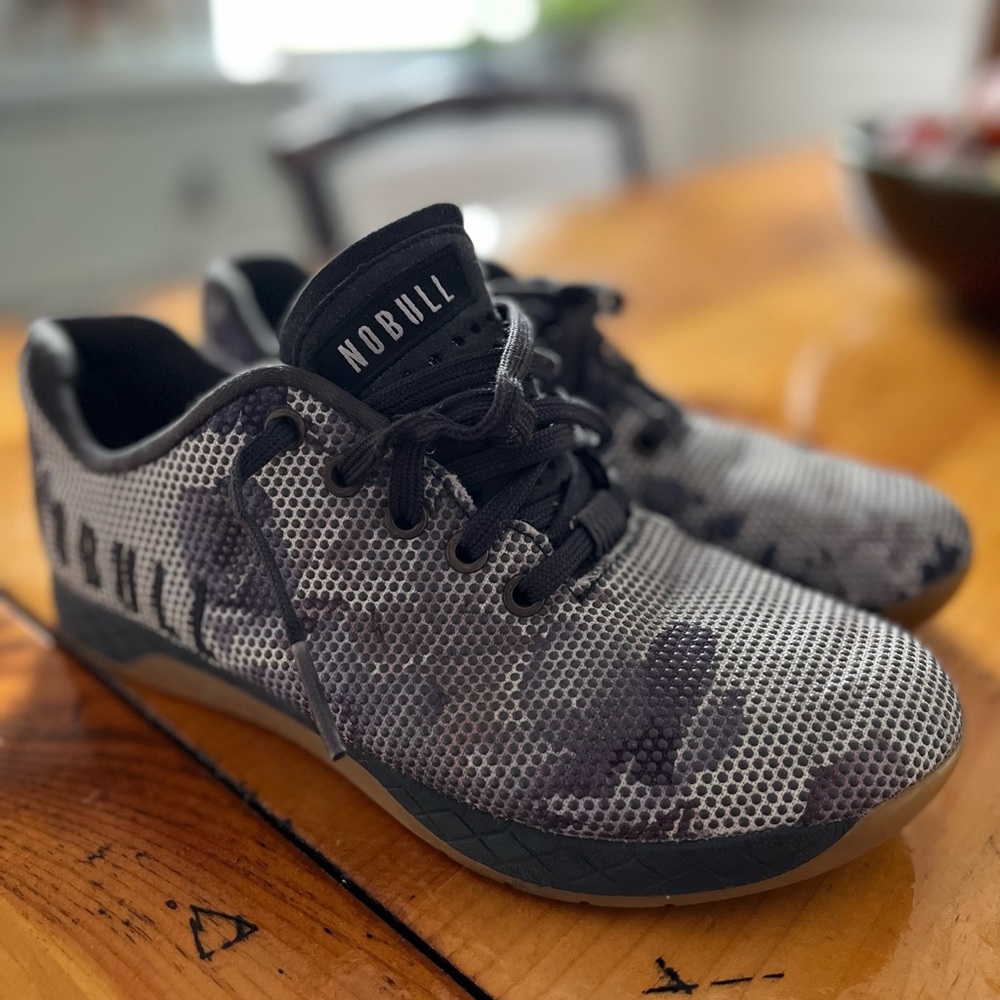 Floral Nobull project trainers